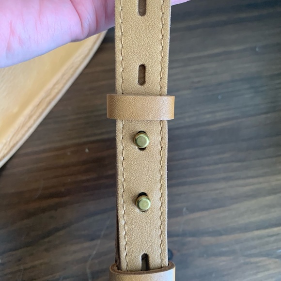 🎯S O LD🎯 Sydney Crossbody by Madewell - Picture 9 of 10